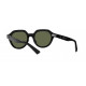 Сонцезахисні окуляри Ray-Ban RB 4399 901/58