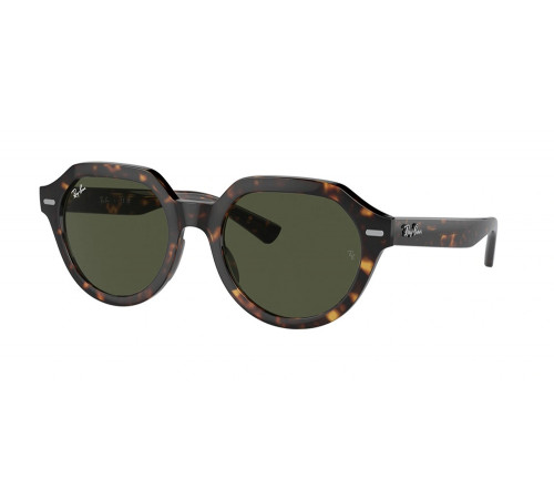 Сонцезахисні окуляри Ray-Ban RB 4399 902/31