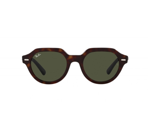 Сонцезахисні окуляри Ray-Ban RB 4399 902/31