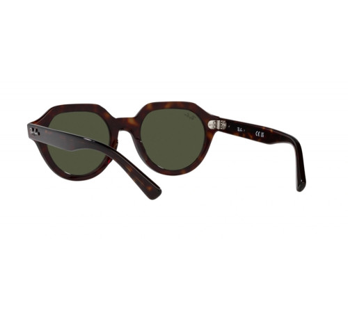 Сонцезахисні окуляри Ray-Ban RB 4399 902/31