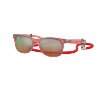 Солнцезащитные очки Ray-Ban RJ 9052S 7145A8 7-10 лет