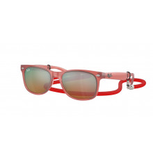 Сонцезахисні окуляри Ray-Ban RJ 9052S 7145A8 7-10 років