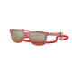 Солнцезащитные очки Ray-Ban RJ 9052S 7145A8 7-10 лет
