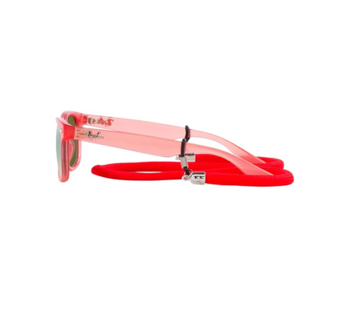 Солнцезащитные очки Ray-Ban RJ 9052S 7145A8 7-10 лет