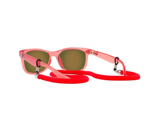 Солнцезащитные очки Ray-Ban RJ 9052S 7145A8 7-10 лет