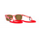 Солнцезащитные очки Ray-Ban RJ 9052S 7145A8 7-10 лет