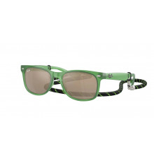 Сонцезахисні окуляри Ray-Ban RJ 9052S 71465A 7-10 років