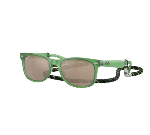 Солнцезащитные очки Ray-Ban RJ 9052S 71465A 7-10 років