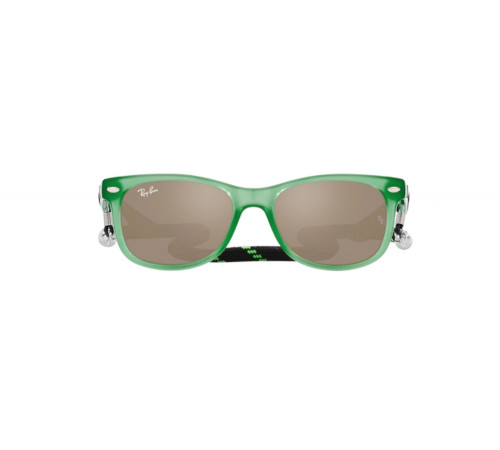 Солнцезащитные очки Ray-Ban RJ 9052S 71465A 7-10 років