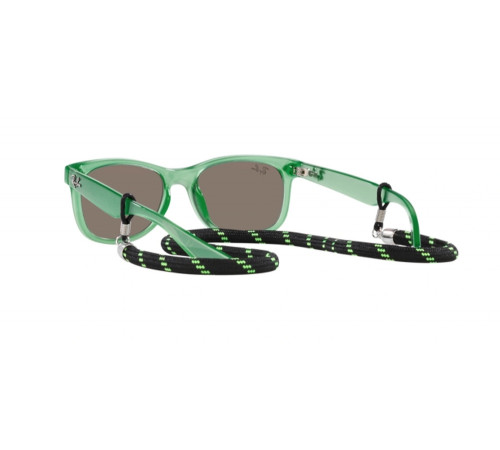 Солнцезащитные очки Ray-Ban RJ 9052S 71465A 7-10 років
