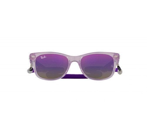 Солнцезащитные очки Ray-Ban RJ 9052S 7147B1 7-10 лет