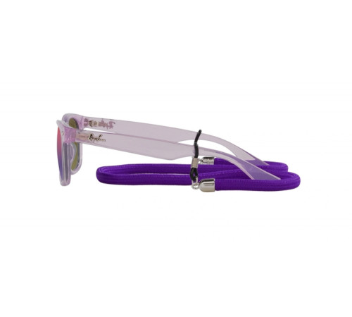 Солнцезащитные очки Ray-Ban RJ 9052S 7147B1 7-10 лет