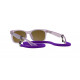 Солнцезащитные очки Ray-Ban RJ 9052S 7147B1 7-10 лет