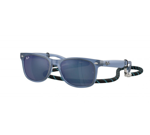 Солнцезащитные очки Ray-Ban RJ 9052S 714855 7-10 лет