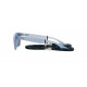 Солнцезащитные очки Ray-Ban RJ 9052S 714855 7-10 лет