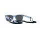 Солнцезащитные очки Ray-Ban RJ 9052S 714855 7-10 лет