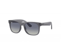 Солнцезащитные очки Ray-Ban RJ 9069S 71344L 10-13 лет