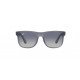 Солнцезащитные очки Ray-Ban RJ 9069S 71344L 10-13 лет