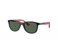 Солнцезащитные очки Ray-Ban RJ 9077S 713171 8-12 лет