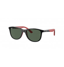 Солнцезащитные очки Ray-Ban RJ 9077S 713171 8-12 лет