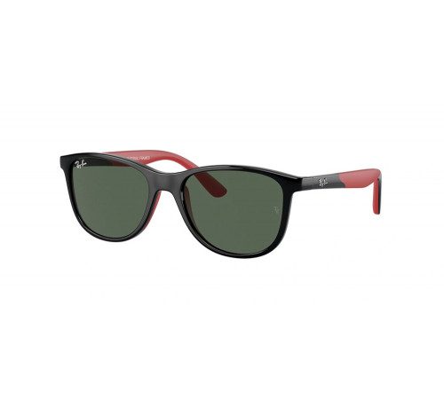 Солнцезащитные очки Ray-Ban RJ 9077S 713171 8-12 лет