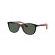 Солнцезащитные очки Ray-Ban RJ 9077S 713171 8-12 лет