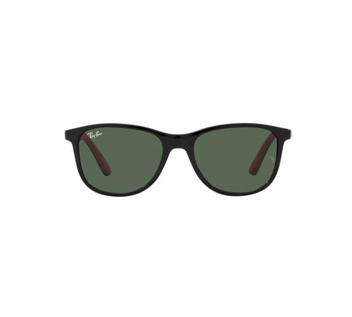 Солнцезащитные очки Ray-Ban RJ 9077S 713171 8-12 лет