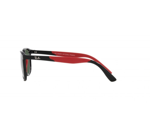 Солнцезащитные очки Ray-Ban RJ 9077S 713171 8-12 лет