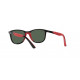 Солнцезащитные очки Ray-Ban RJ 9077S 713171 8-12 лет