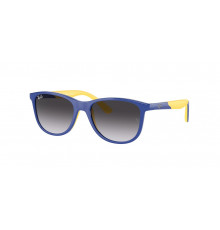 Солнцезащитные очки Ray-Ban RJ 9077S 71328G 8-12 лет