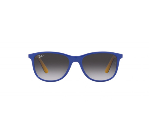Солнцезащитные очки Ray-Ban RJ 9077S 71328G 8-12 лет