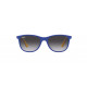 Солнцезащитные очки Ray-Ban RJ 9077S 71328G 8-12 лет