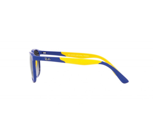 Солнцезащитные очки Ray-Ban RJ 9077S 71328G 8-12 лет