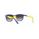 Солнцезащитные очки Ray-Ban RJ 9077S 71328G 8-12 лет