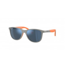 Солнцезащитные очки Ray-Ban RJ 9077S 713355 8-12 лет
