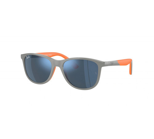 Солнцезащитные очки Ray-Ban RJ 9077S 713355 8-12 лет