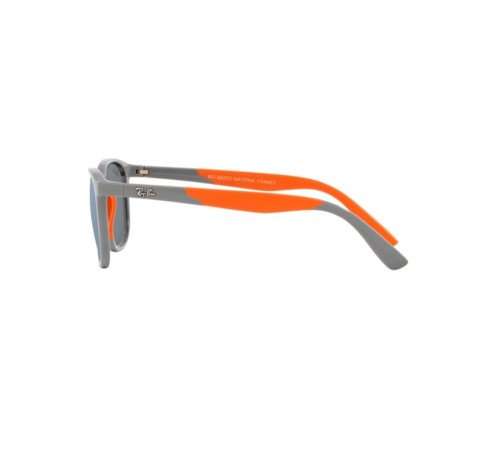 Солнцезащитные очки Ray-Ban RJ 9077S 713355 8-12 лет