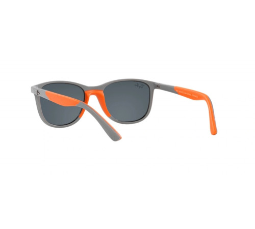 Солнцезащитные очки Ray-Ban RJ 9077S 713355 8-12 лет