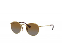 Солнцезащитные очки Ray-Ban RJ 9547S 223/T5 4-7 лет  