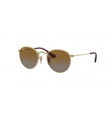 Сонцезахисні окуляри Ray-Ban RJ 9547S 223/T5 4-7 років
