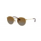 Солнцезащитные очки Ray-Ban RJ 9547S 223/T5 4-7 лет  
