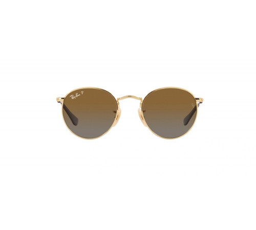 Солнцезащитные очки Ray-Ban RJ 9547S 223/T5 4-7 лет  