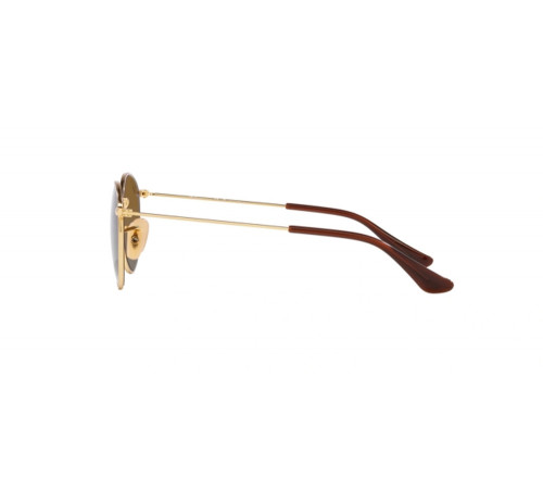 Солнцезащитные очки Ray-Ban RJ 9547S 223/T5 4-7 лет  