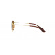 Солнцезащитные очки Ray-Ban RJ 9547S 223/T5 4-7 лет  