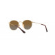 Солнцезащитные очки Ray-Ban RJ 9547S 223/T5 4-7 лет  