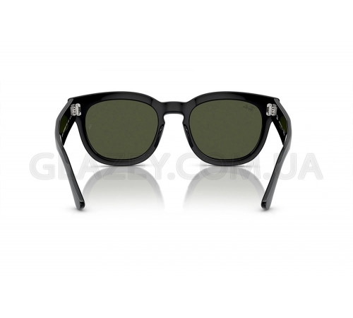 Сонцезахисні окуляри Ray-Ban RB 0298S 901/31