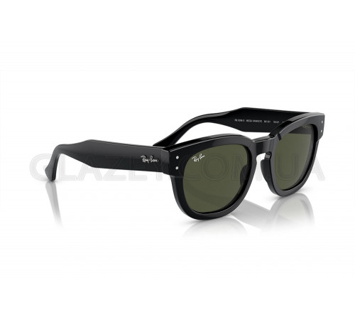 Сонцезахисні окуляри Ray-Ban RB 0298S 901/31