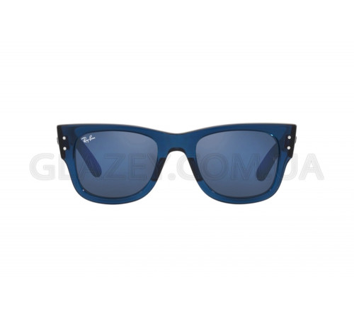 Сонцезахисні окуляри Ray-Ban RB 0840S 6638O4