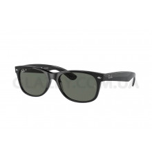 Сонцезахисні окуляри Ray-Ban RB 2132 901/58