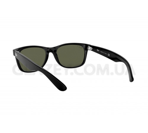 Солнцезащитные очки Ray-Ban RB 2132 901/58